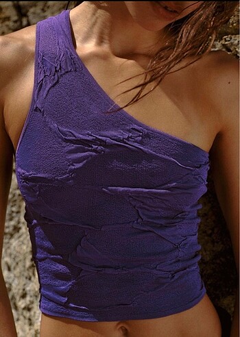Zara Zara top