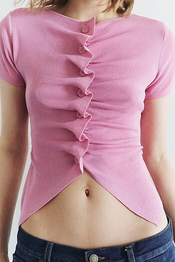 Zara Zara triko