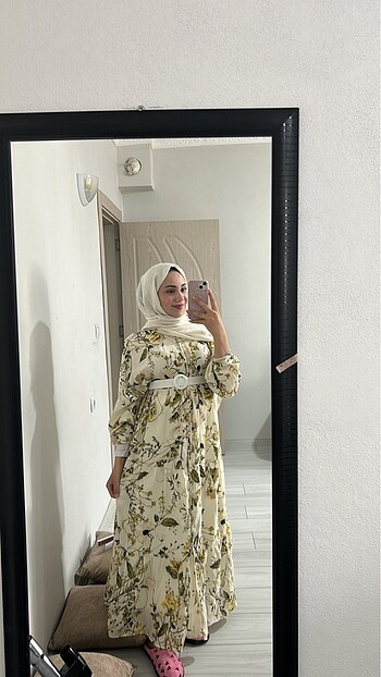 H&M HM elbise