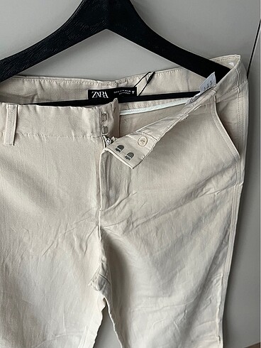 m Beden Zara pantolon