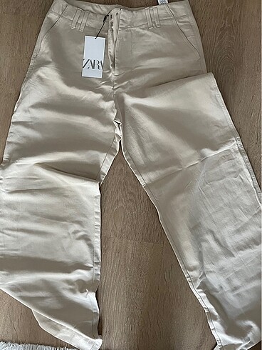 Zara Zara pantolon