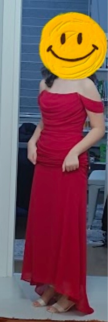 Kına/Mezuniyet abiye