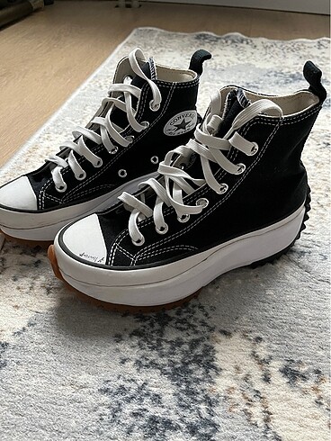 Converse Converse