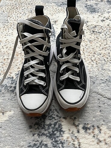 36 Beden Converse