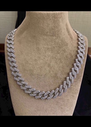 Pandora Allah Chain