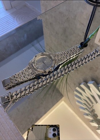 İcra out Chain set