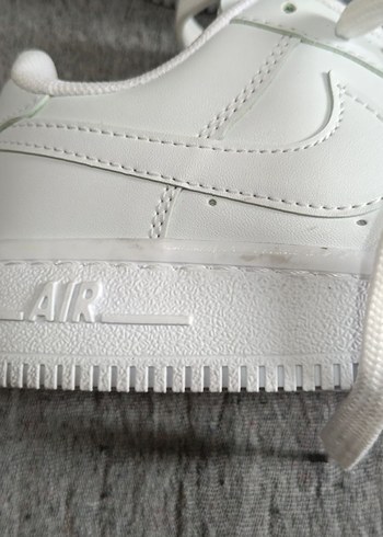 Nike Nike Airforce 39 numara