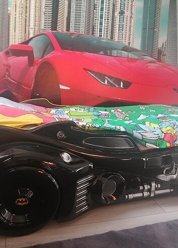 Batmanlı Yatak