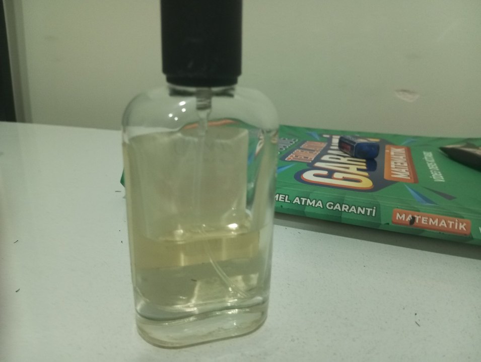 mad parfüm - Görsel 3