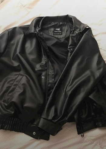 deri ceket - Görsel 3