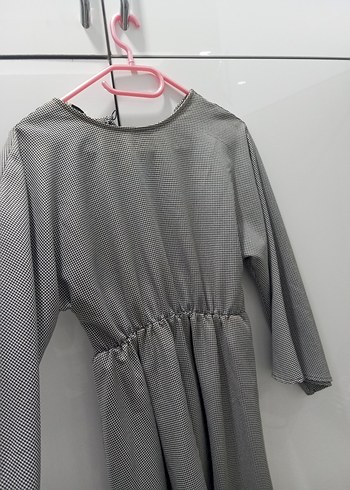 Kadın Uzun Elbise - Görsel 5