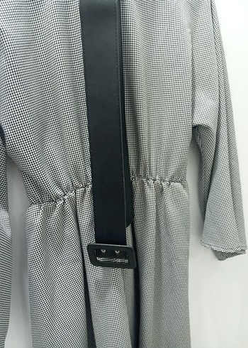 Kadın Uzun Elbise - Görsel 4