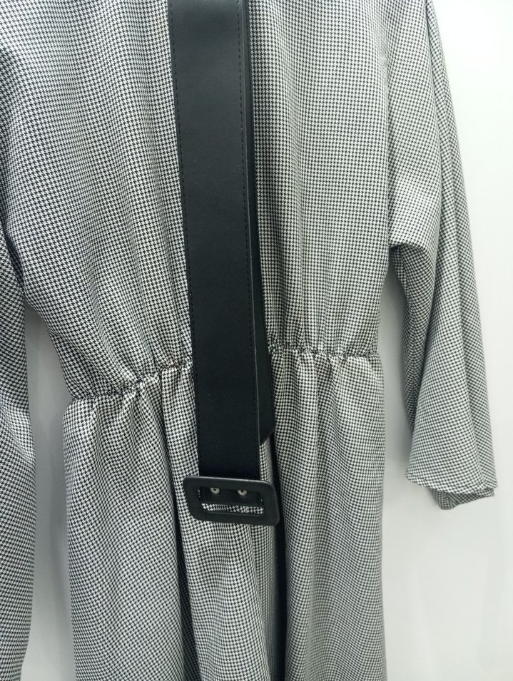 Kadın Uzun Elbise - Görsel 4