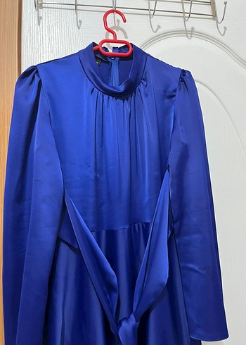 abiye elbise - Görsel 6