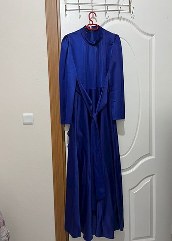 abiye elbise - Görsel 2