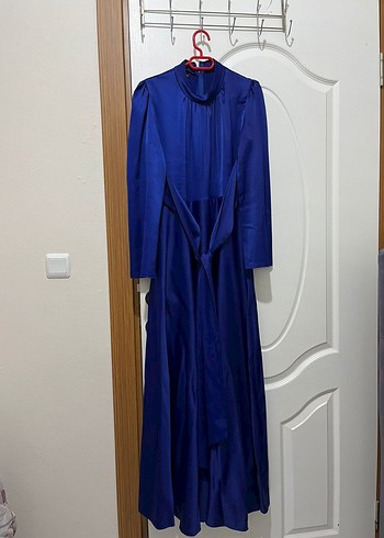 abiye elbise - Görsel 3