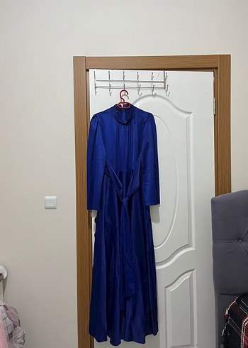 abiye elbise - Görsel 4