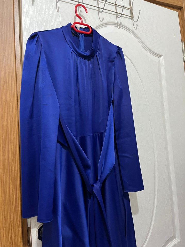 abiye elbise - Görsel 5