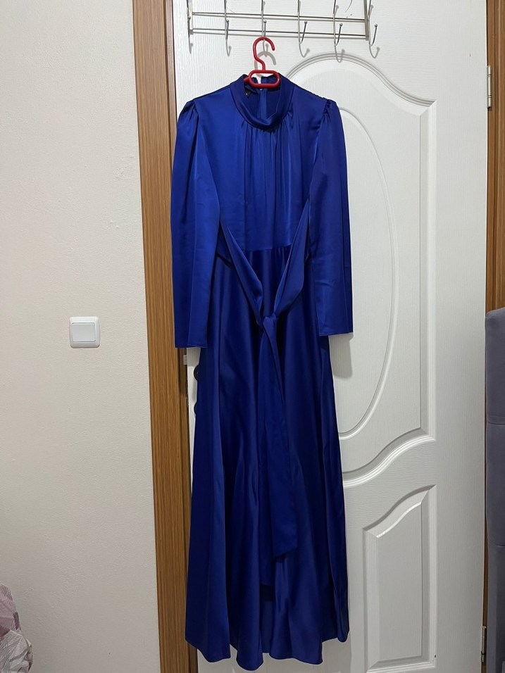 abiye elbise - Görsel 3