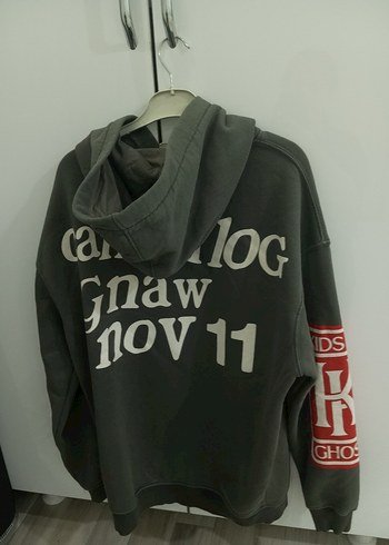 trendiz sweatshirt - Görsel 2