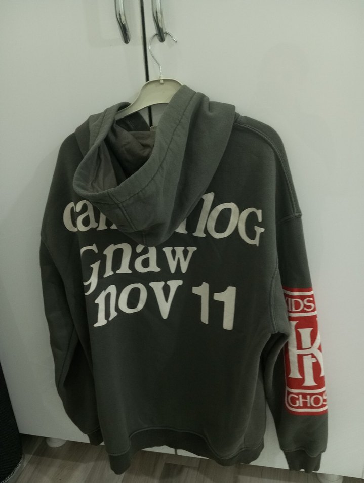 trendiz sweatshirt - Görsel 2