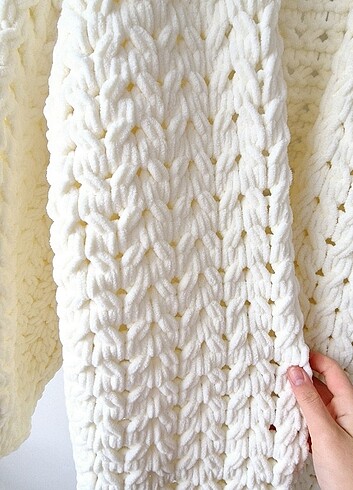 42 Beden Puffy ceket