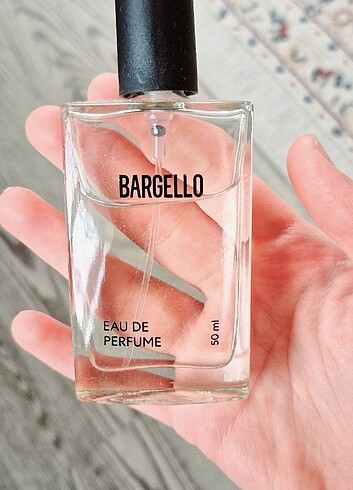 Diğer Bargello parfüm