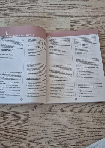 Felsefe Soru Bankası TYT AYT - Görsel 3