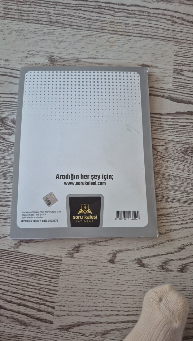 TYT-AYT Felsefe Ders Anlatım Föyleri 14'lü - Görsel 2