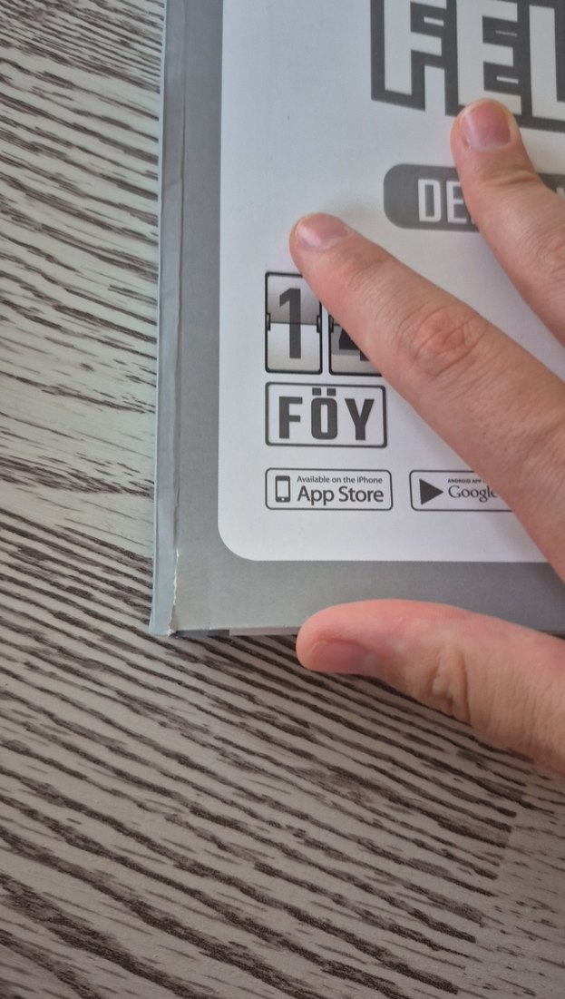 TYT-AYT Felsefe Ders Anlatım Föyleri 14'lü - Görsel 4