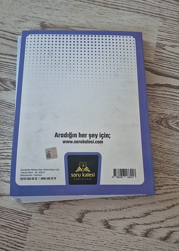 TYT-AYT Geometri Ders Anlatım Föyleri - Görsel 2