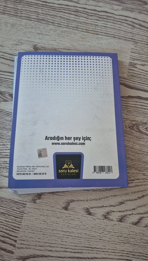 TYT-AYT Geometri Ders Anlatım Föyleri - Görsel 2