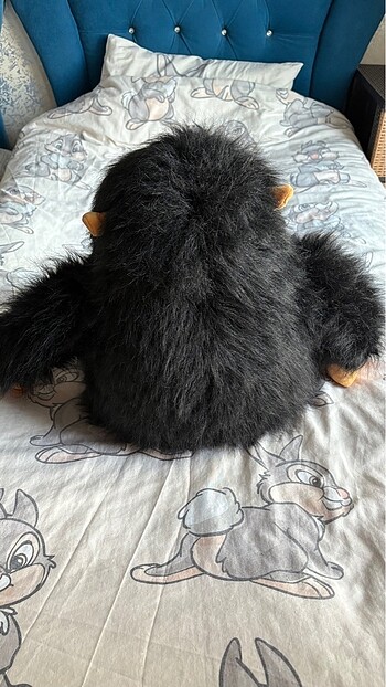  Beden 50 cm büyük peluş goril