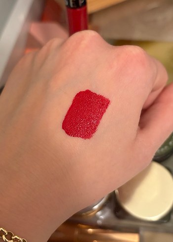 Sephora 01 always red - Görsel 3