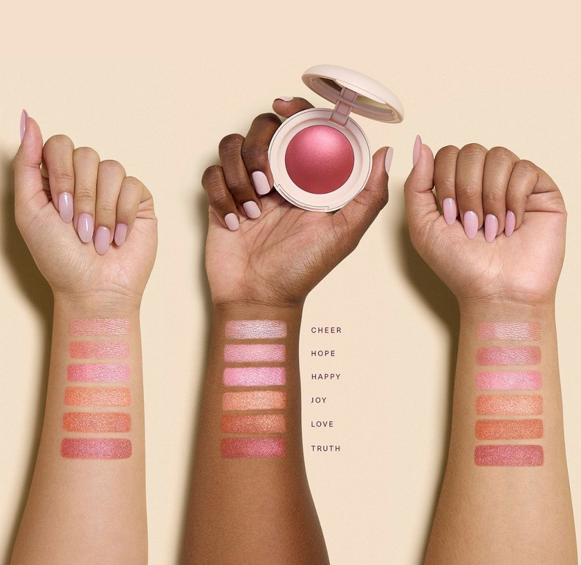 Rare Beauty hope allık - Görsel 2