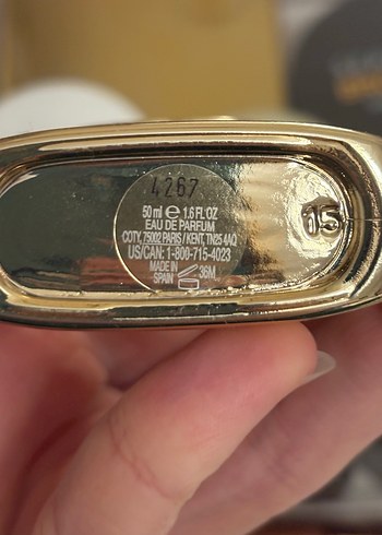 Gucci Guilty Kadın Parfümü - Görsel 4