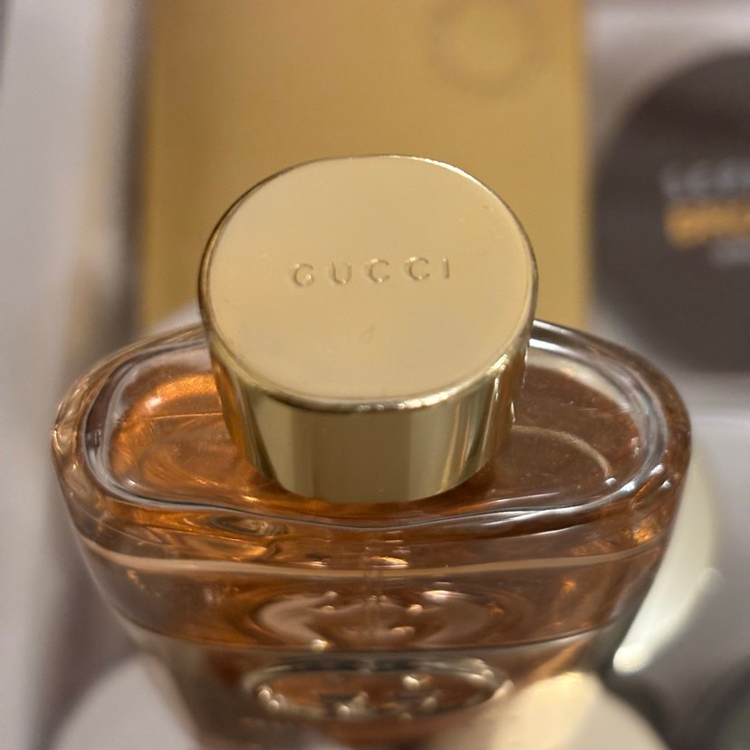 Gucci Guilty Kadın Parfümü - Görsel 3