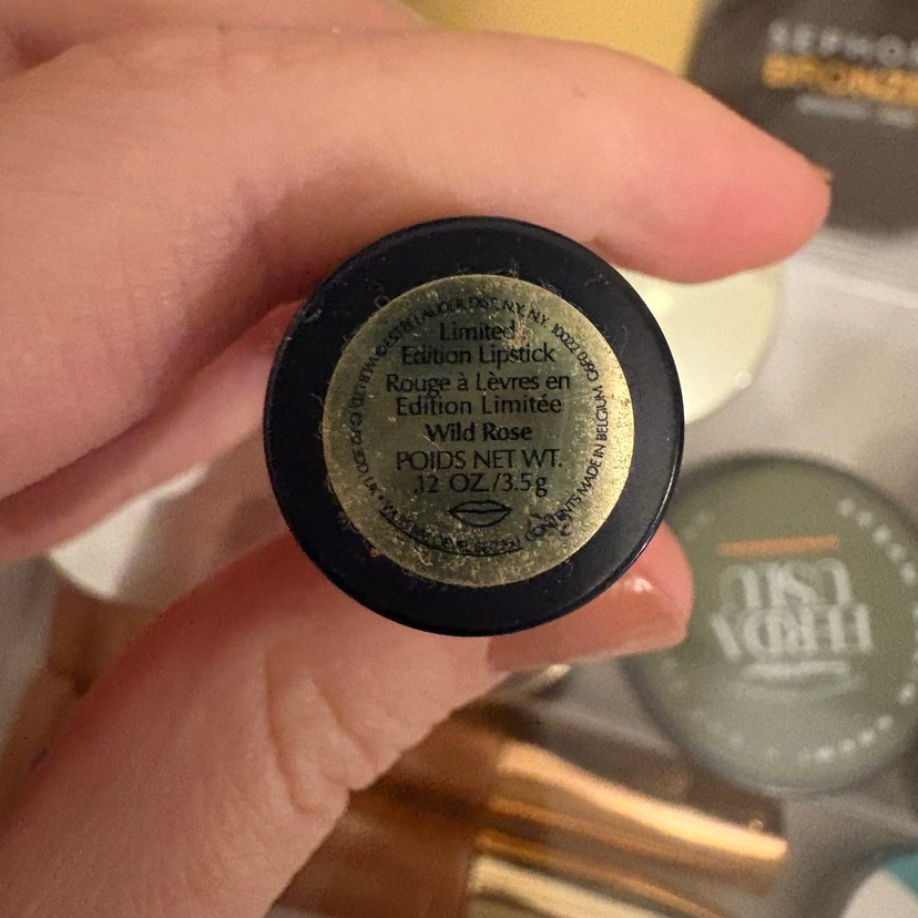 Orijinal este lauder ruj - Görsel 2