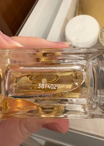 Orijinal libre parfüm - Görsel 2