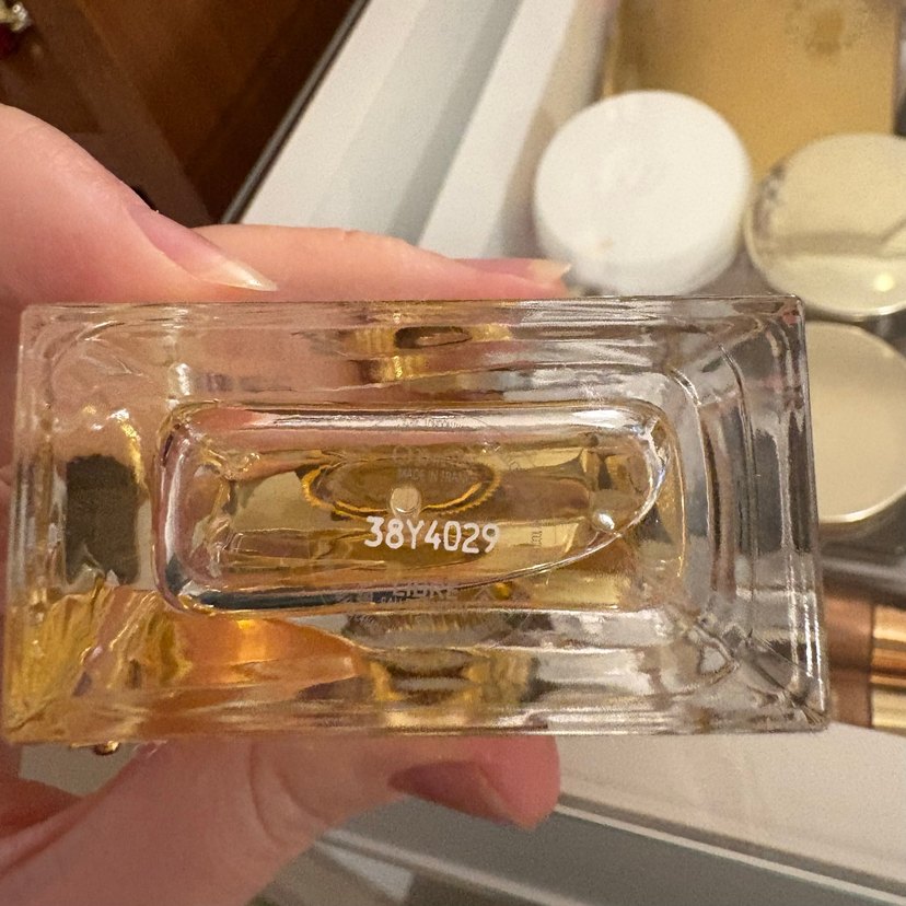 Orijinal libre parfüm - Görsel 2