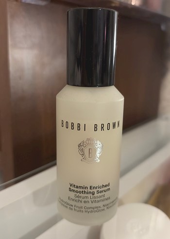 Bobbi Brown