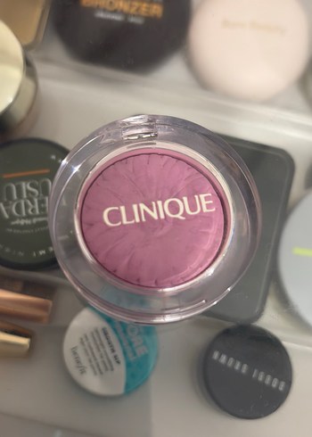 Pastel Pembe Allık - Görsel 3