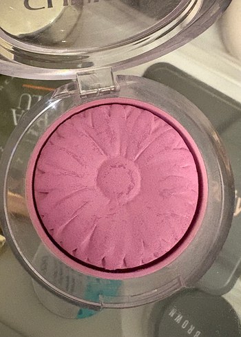 Pastel Pembe Allık - Görsel 2