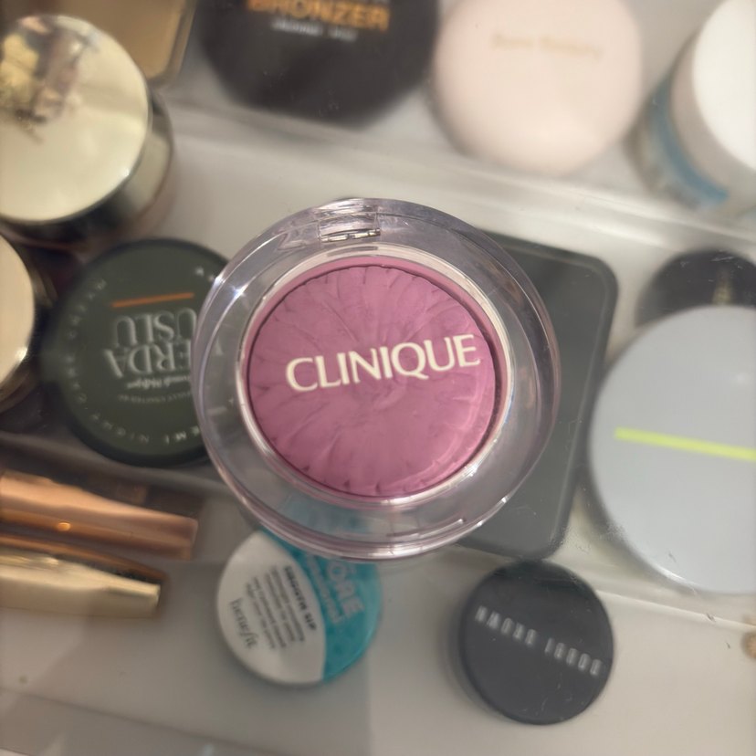 Pastel Pembe Allık - Görsel 3