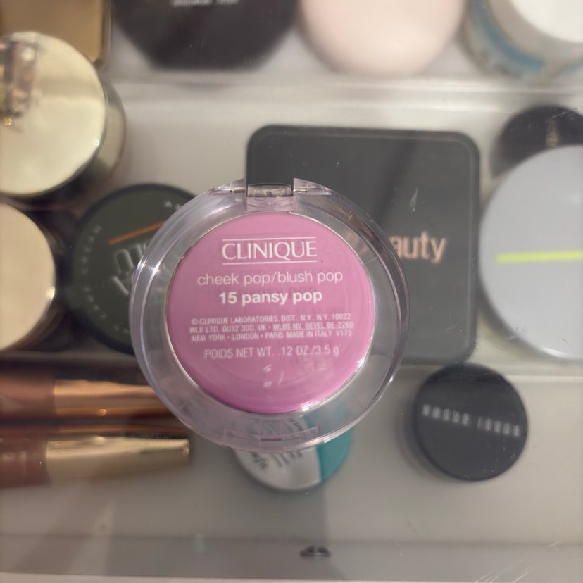 Pastel Pembe Allık - Görsel 4