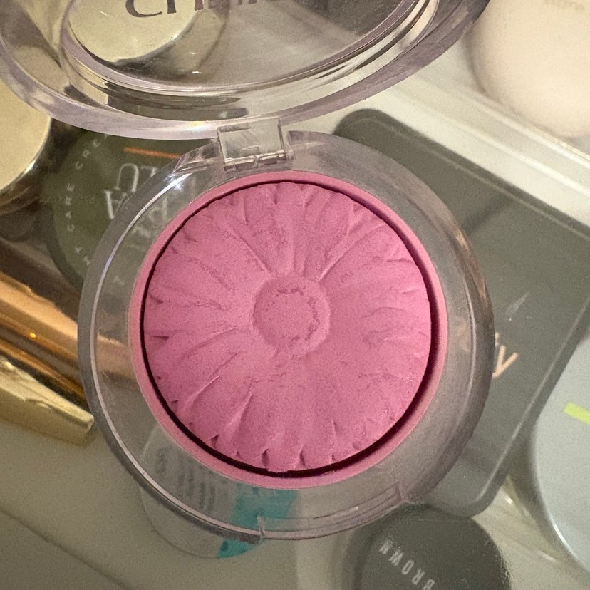 Pastel Pembe Allık - Görsel 2