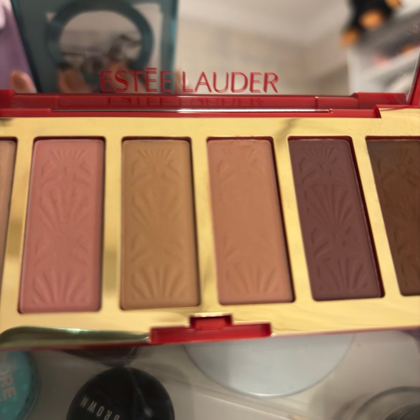 Este lauder  Far Paleti - Görsel 2