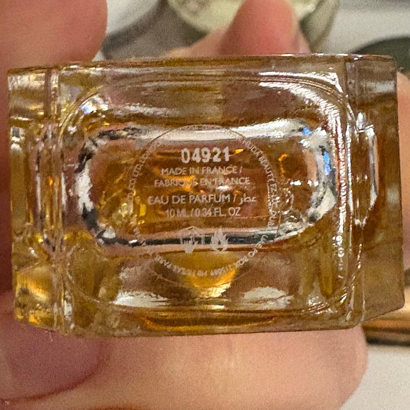 KAYALİ Kadın Parfümü - Görsel 2