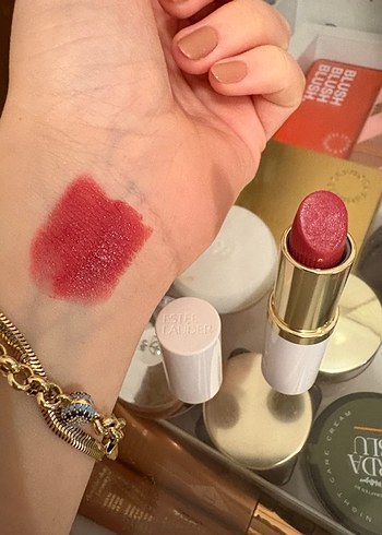 Pembe orijinal ruj - Görsel 2