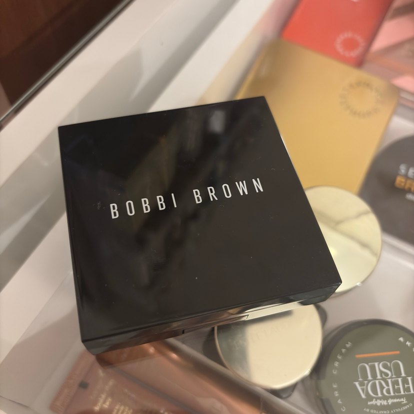 Highlighting Powder Aydınlatıcı Pudra - Görsel 2